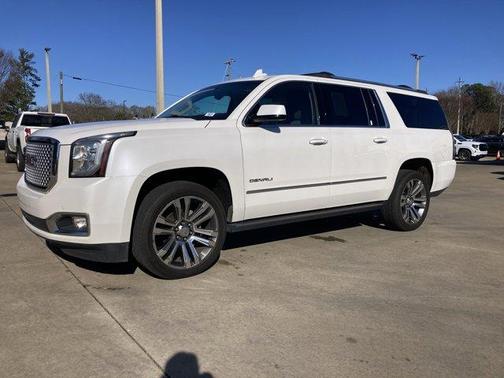 2017 GMC Yukon XL Denali