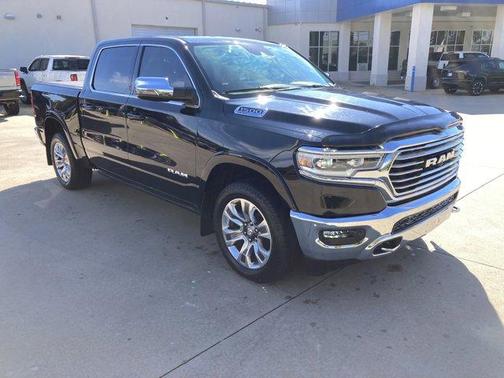 2023 RAM 1500 Longhorn