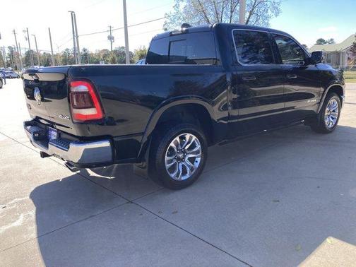 2023 RAM 1500 Longhorn