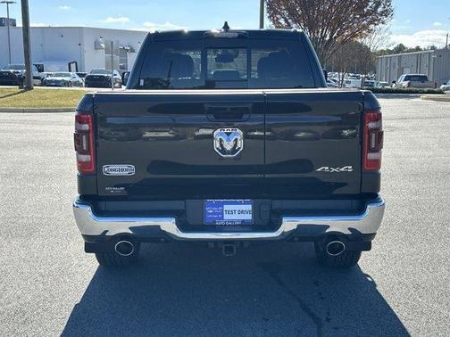 2023 RAM 1500 Longhorn