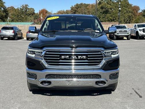2023 RAM 1500 Longhorn