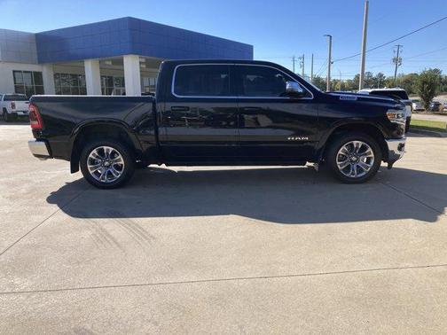 2023 RAM 1500 Longhorn