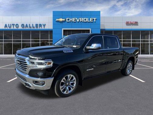 2023 RAM 1500 Longhorn