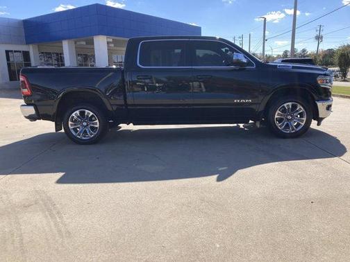 2023 RAM 1500 Longhorn