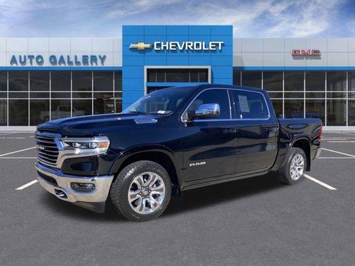 2023 RAM 1500 Longhorn