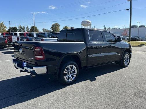 2023 RAM 1500 Longhorn