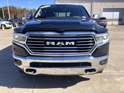 2023 RAM 1500 Longhorn