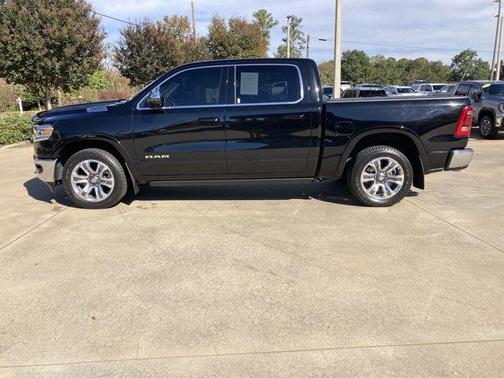 2023 RAM 1500 Longhorn