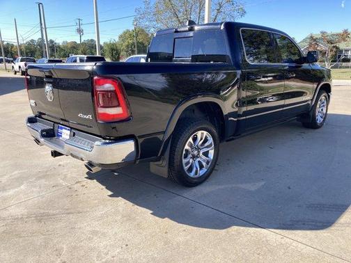 2023 RAM 1500 Longhorn