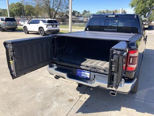 2023 RAM 1500 Longhorn