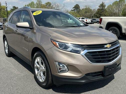 2019 Chevrolet Equinox 2LT