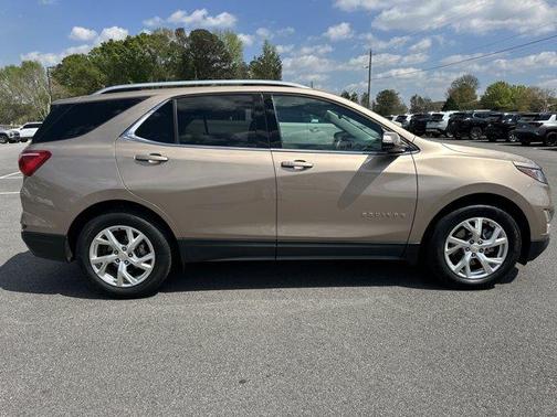 2019 Chevrolet Equinox 2LT