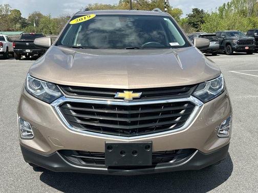 2019 Chevrolet Equinox 2LT