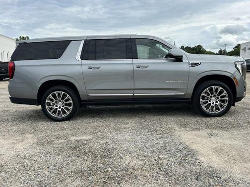 Sterling 2025 GMC Yukon XL Denali