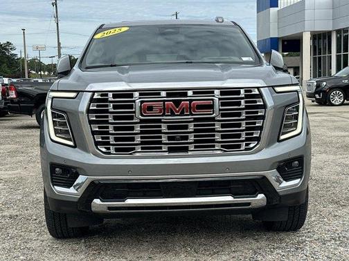 Sterling 2025 GMC Yukon XL Denali