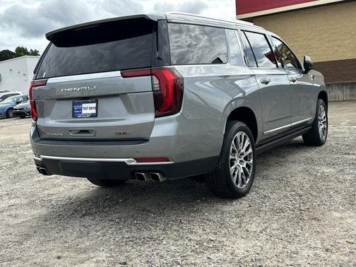 Sterling 2025 GMC Yukon XL Denali