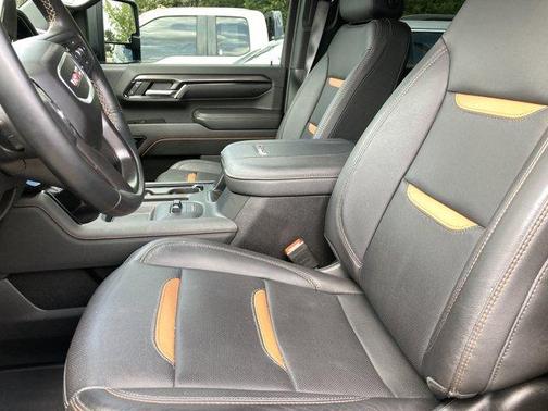 Sterling 2024 GMC Sierra 2500 AT4