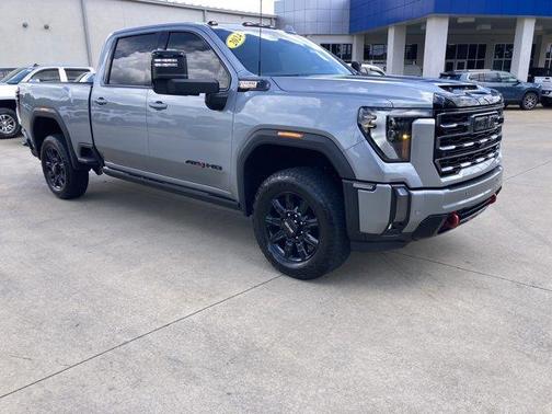 Sterling 2024 GMC Sierra 2500 AT4
