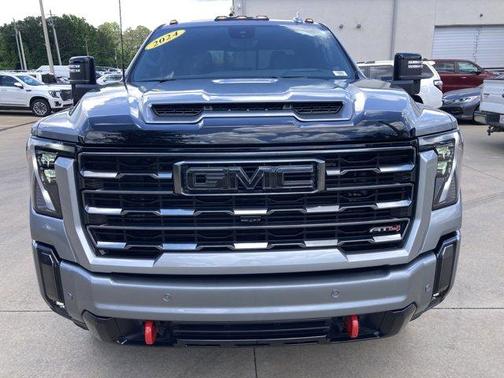 Sterling 2024 GMC Sierra 2500 AT4