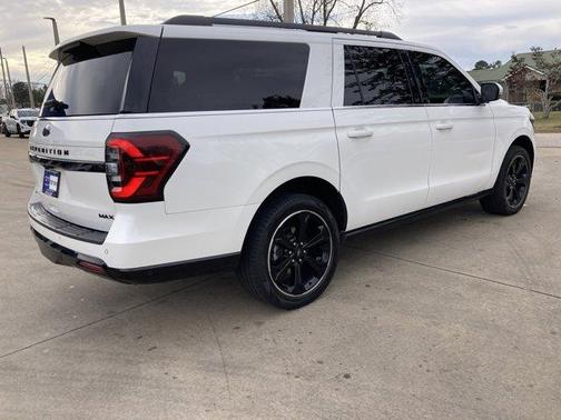 2022 Ford Expedition Max Limited