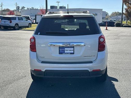 2014 Chevrolet Equinox 1LT