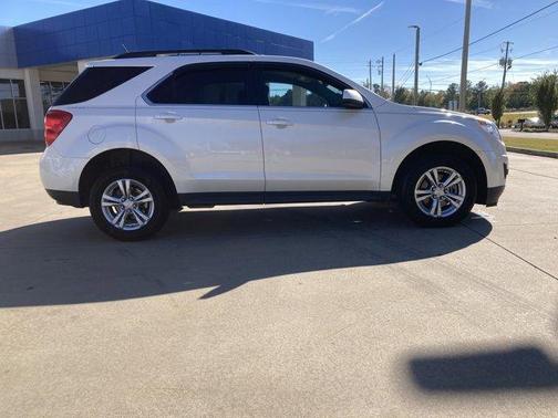 2014 Chevrolet Equinox 1LT