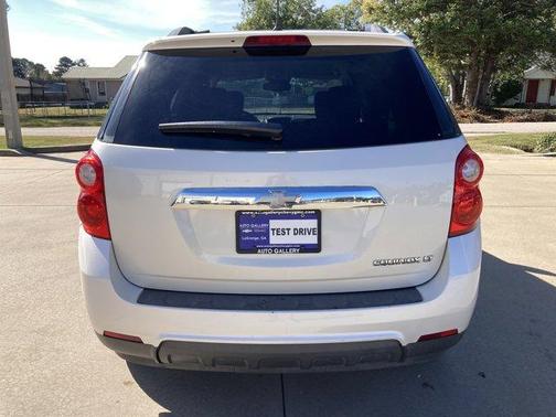 2014 Chevrolet Equinox 1LT