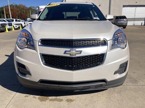 2014 Chevrolet Equinox 1LT