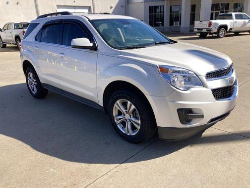 2014 Chevrolet Equinox 1LT