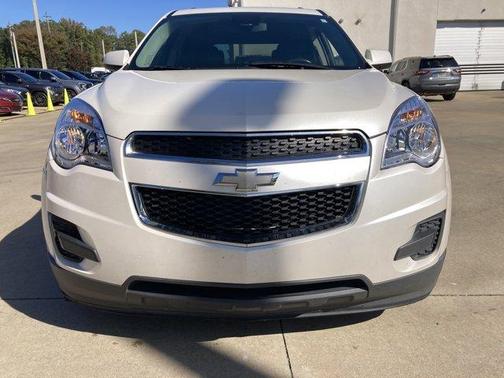 2014 Chevrolet Equinox 1LT