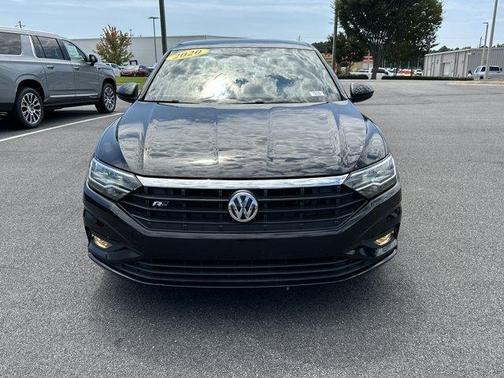 2020 Volkswagen Jetta 1.4T R-Line