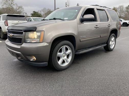 2011 Chevrolet Tahoe LT