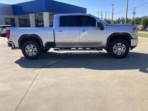2020 GMC Sierra 2500 Denali