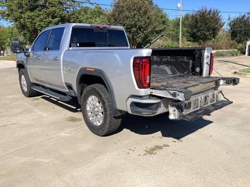 2020 GMC Sierra 2500 Denali