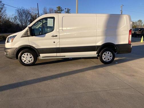 2024 Ford Transit-250 Base