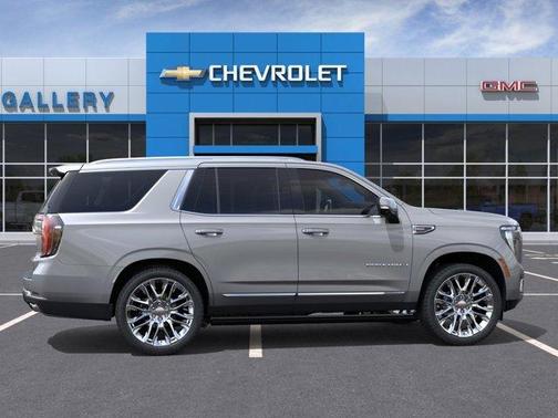 Sterling 2026 GMC Yukon Denali