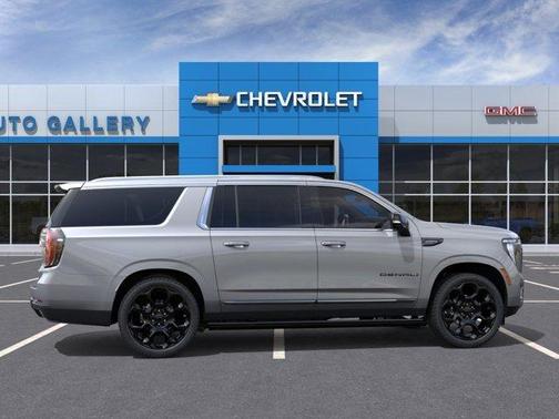 Sterling 2026 GMC Yukon XL Denali Ultimate