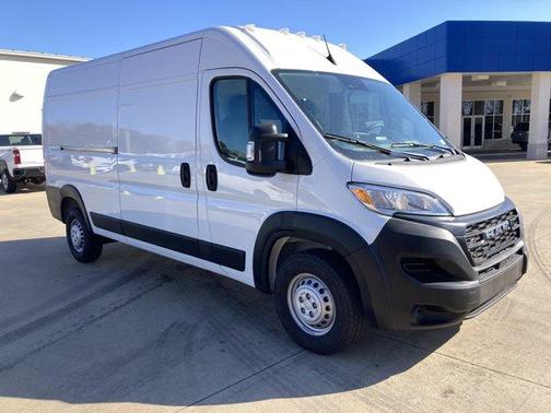 2024 RAM ProMaster 2500 High Roof