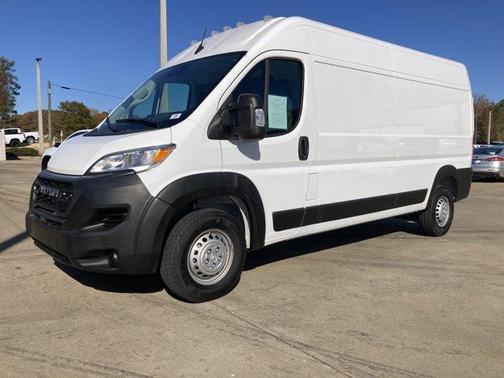 2024 RAM ProMaster 2500 High Roof