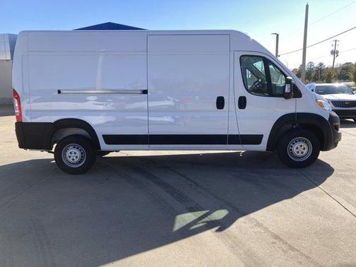 2024 RAM ProMaster 2500 High Roof
