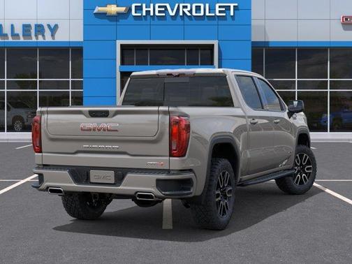 Dune 2026 GMC Sierra 1500 AT4