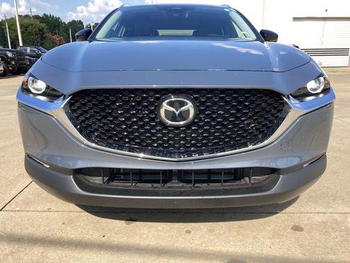 2025 Mazda CX-30 2.5 S Carbon Edition