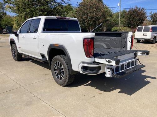 2023 GMC Sierra 2500 AT4