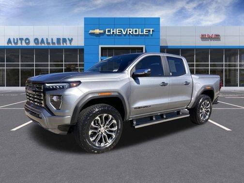 2024 GMC Canyon Denali