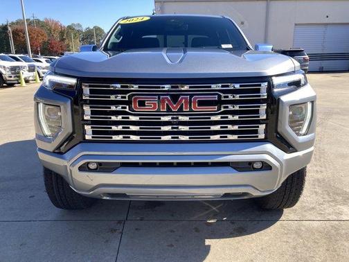 2024 GMC Canyon Denali