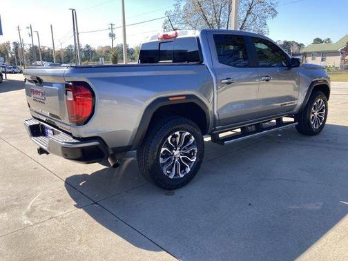 2024 GMC Canyon Denali