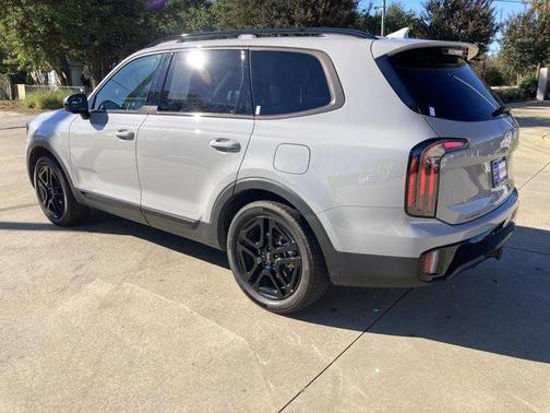 2024 Kia Telluride SX-Prestige X-Line