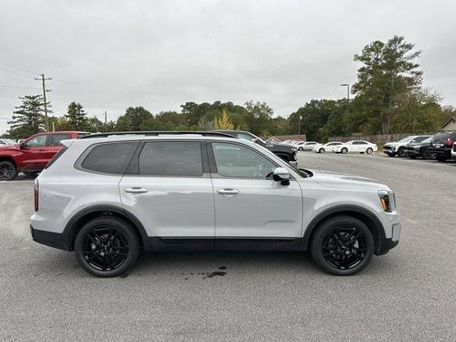 2024 Kia Telluride SX-Prestige X-Line