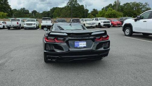 2023 Chevrolet Corvette Stingray w/3LT