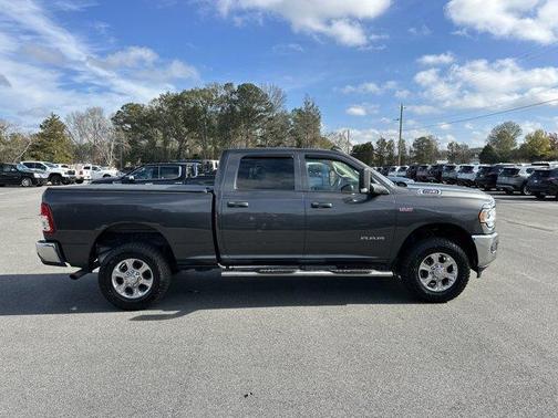 2019 RAM 2500 Tradesman